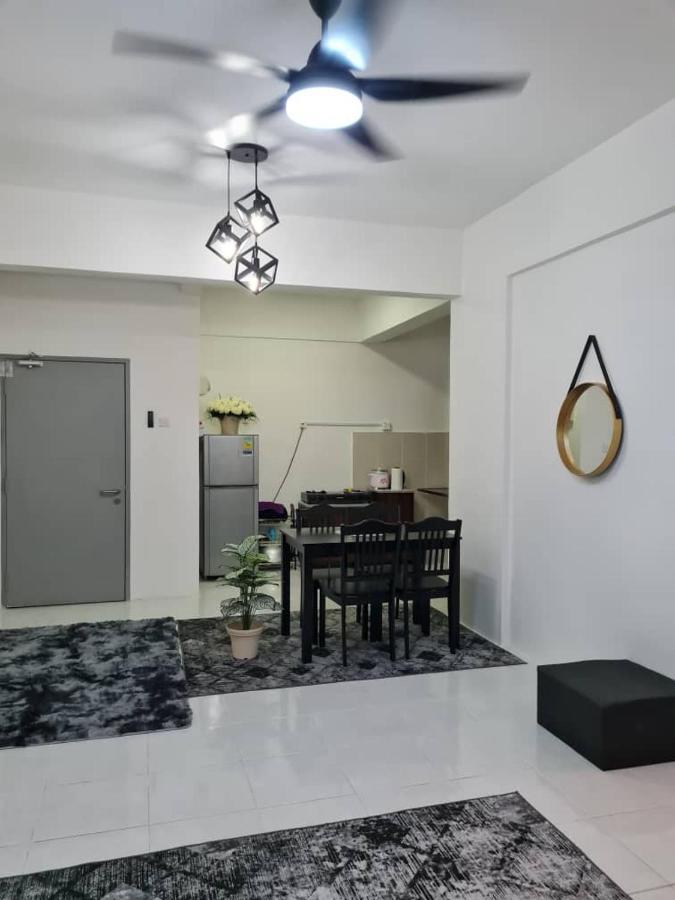Alfaruqi Homestay Seaview 8 كوانتان المظهر الخارجي الصورة