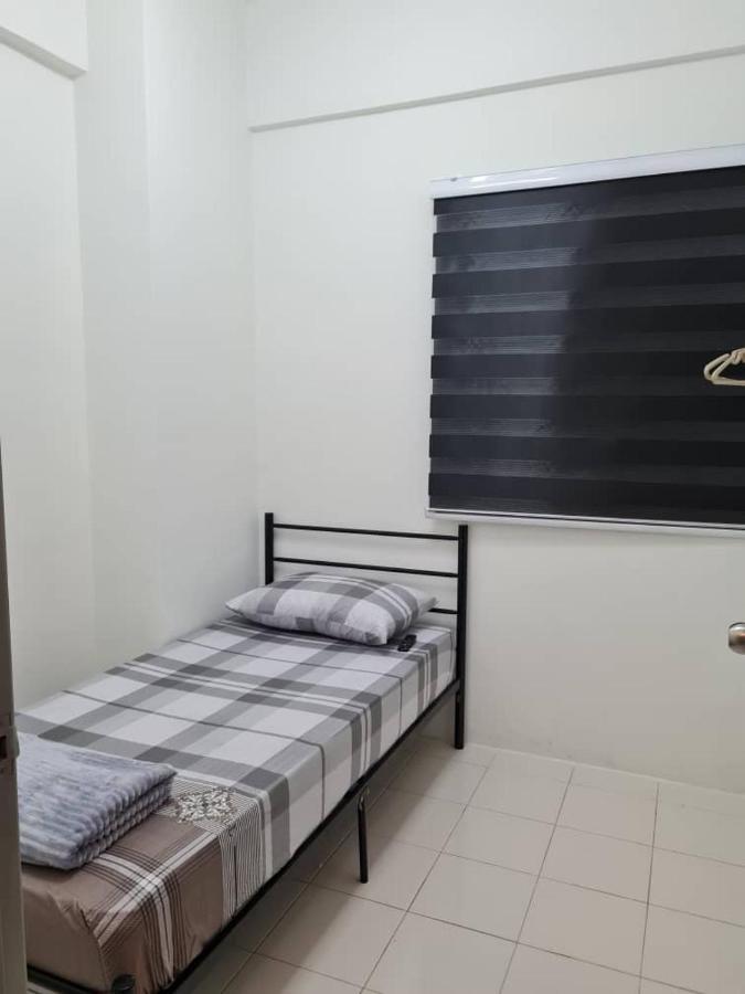 Alfaruqi Homestay Seaview 8 كوانتان المظهر الخارجي الصورة