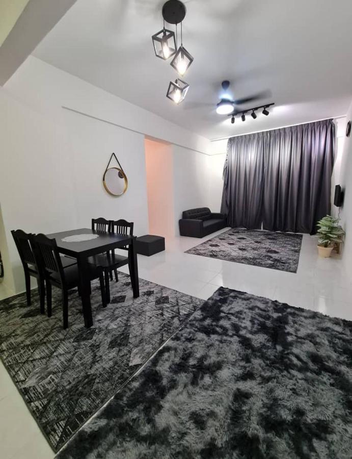 Alfaruqi Homestay Seaview 8 كوانتان المظهر الخارجي الصورة
